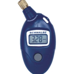 Schwalbe Attrezzi Specifici|Manutenzione*Manometro digitale Airmax Pro