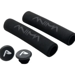 Manopole Anima Eva Foam - Nero
