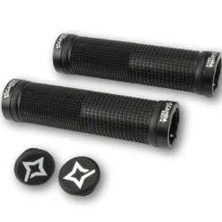 Manopole Campa Bros DH Assault - Nero