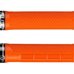 Manopole Deity Lockjaw - Arancio