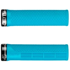 Manopole Deity Lockjaw - Azzurro