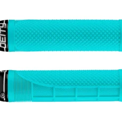Manopole Deity Megattack - Azzurro