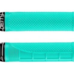 Manopole Deity Megattack - Verde