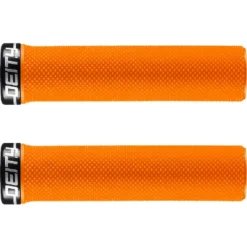 Manopole Deity Slimfit - Arancio