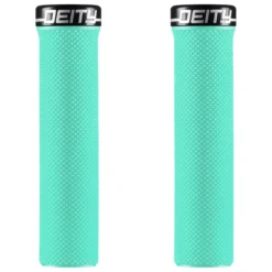 Manopole Deity Slimfit - Verde