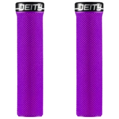 Manopole Deity Slimfit - Viola
