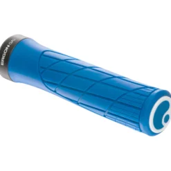Manopole Ergon GA2 - Azzurro