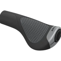 Manopole Ergon GP1-S Evo - Nero