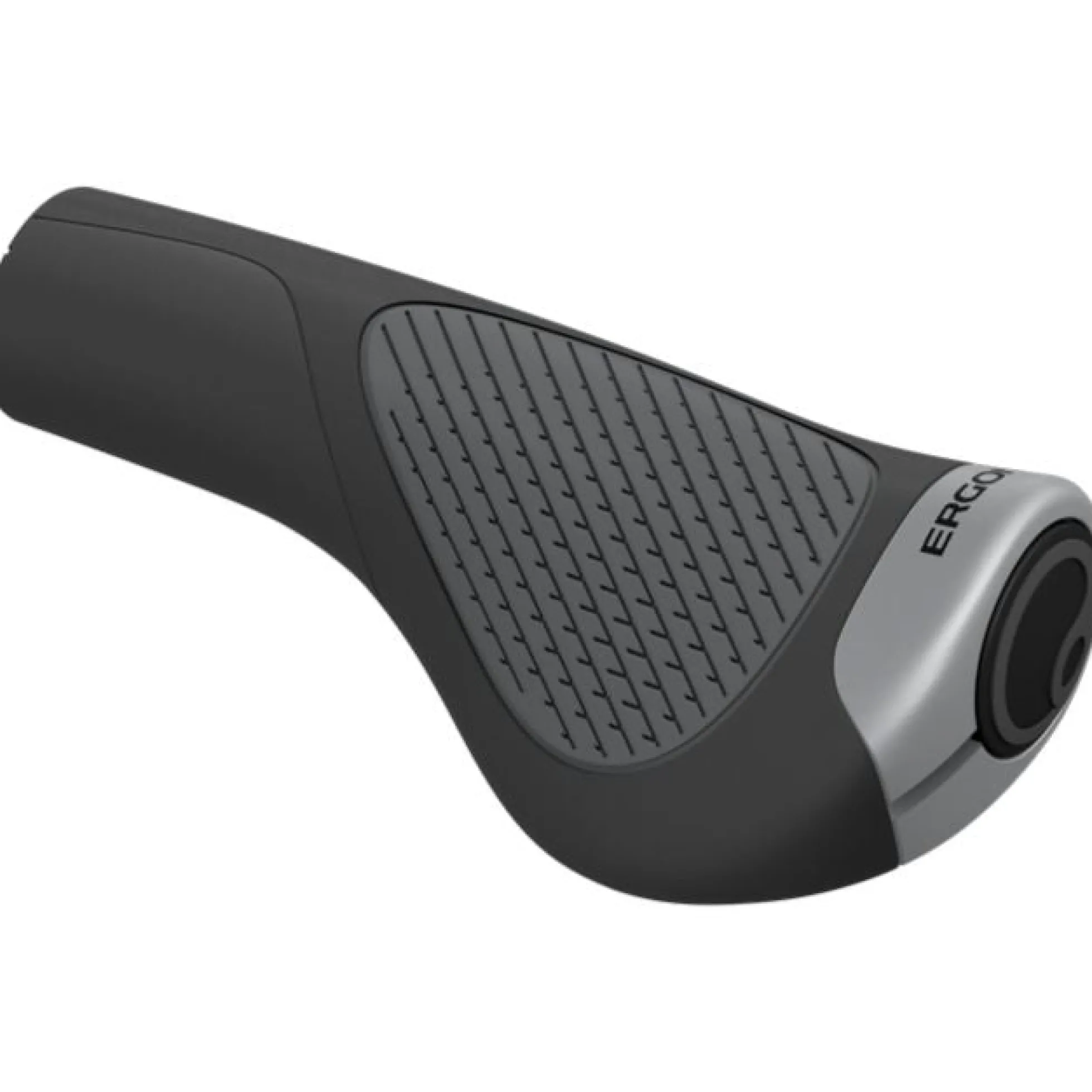 Manopole Ergon GP1-S Evo - Nero