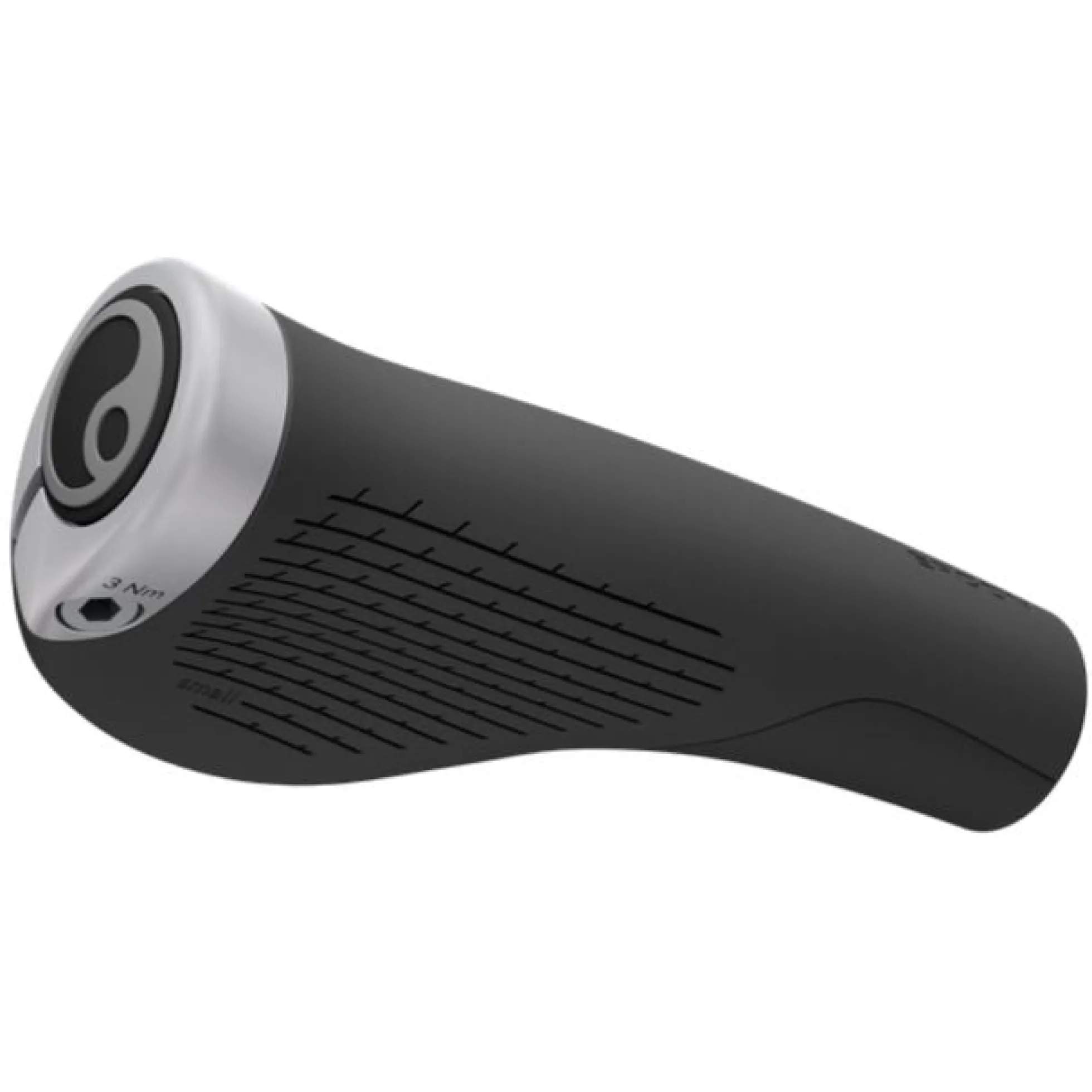 Manopole Ergon GP1-S Evo - Nero