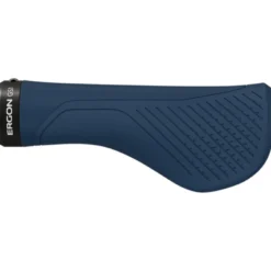 Manopole Ergon GS1-L Evo - Blu