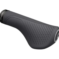 Manopole Ergon GS1-L Evo - Grigio