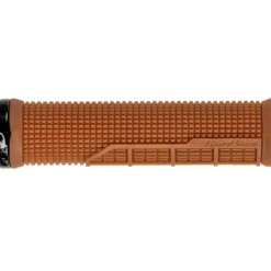 Manopole Lizard Skins Machine - Marrone
