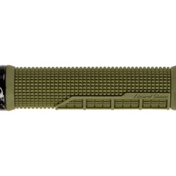Manopole Lizard Skins Machine - Verde
