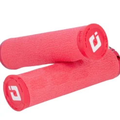 Manopole Odi Dread Lock Tinker Juarez - Rosso