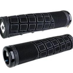 Manopole Odi Reflex V2.1 Lock-On - Nero
