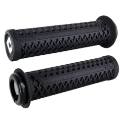Manopole Odi Vans V2.1 Lock-On - Nero