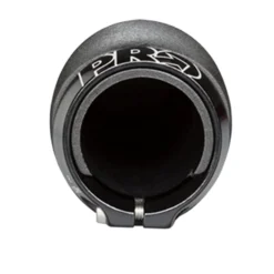 Manopole Pro eControl Lock On - Nero