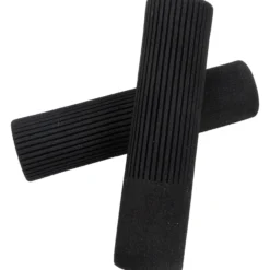 Manopole Prologo Feather 2 - Nero