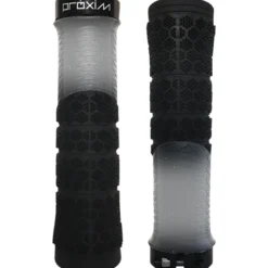 Manopole Prologo X-Shred Proxim - Grigio nero