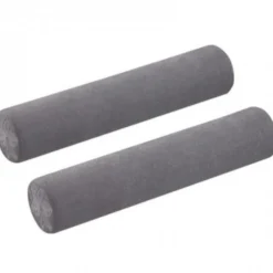 Manopole Supacaz Supalite - Grigio