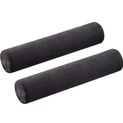 Manopole Supacaz Supalite - Nero