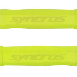 Manopole Syncros Foam - Giallo