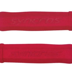 Manopole Syncros Foam - Rosso