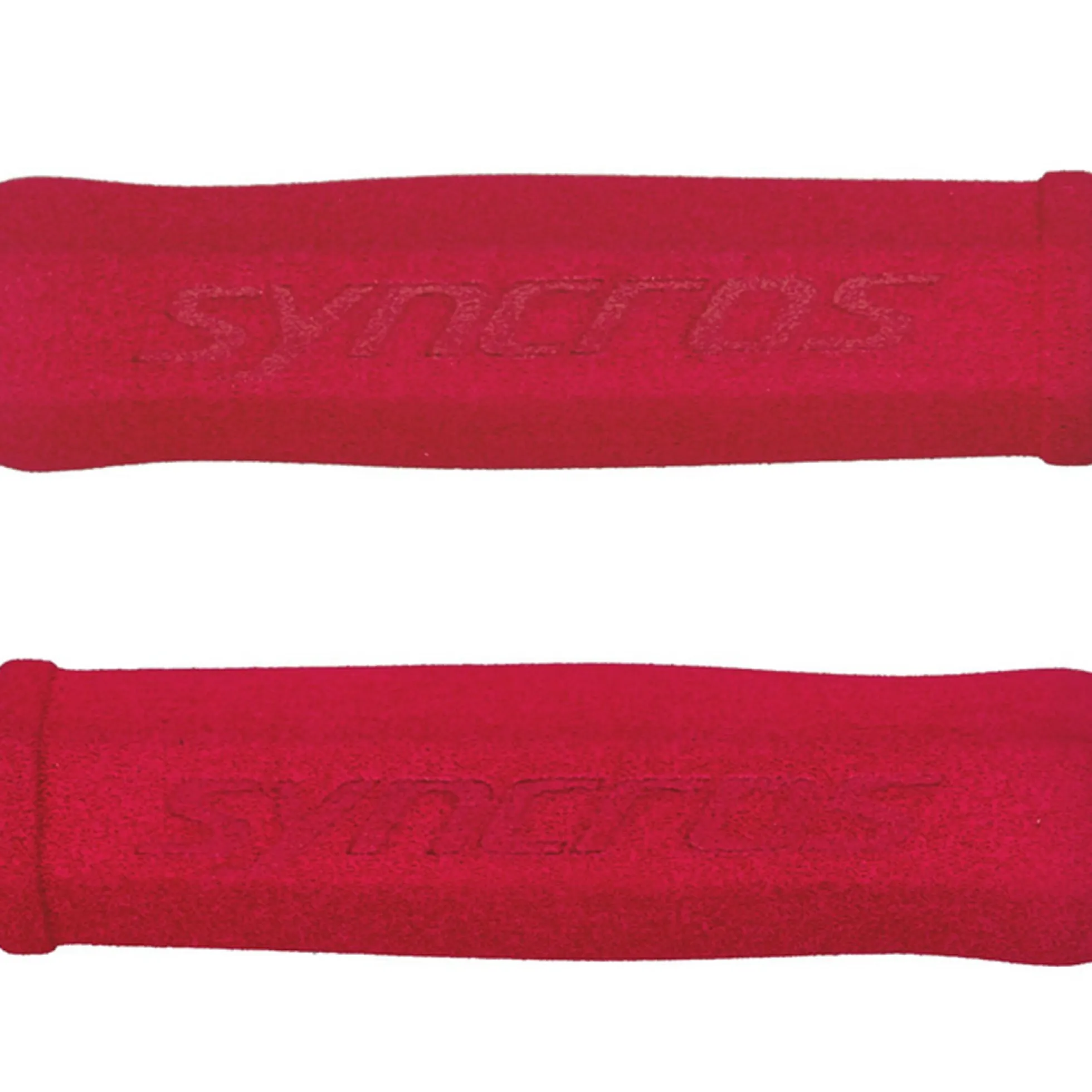 Manopole Syncros Foam - Rosso