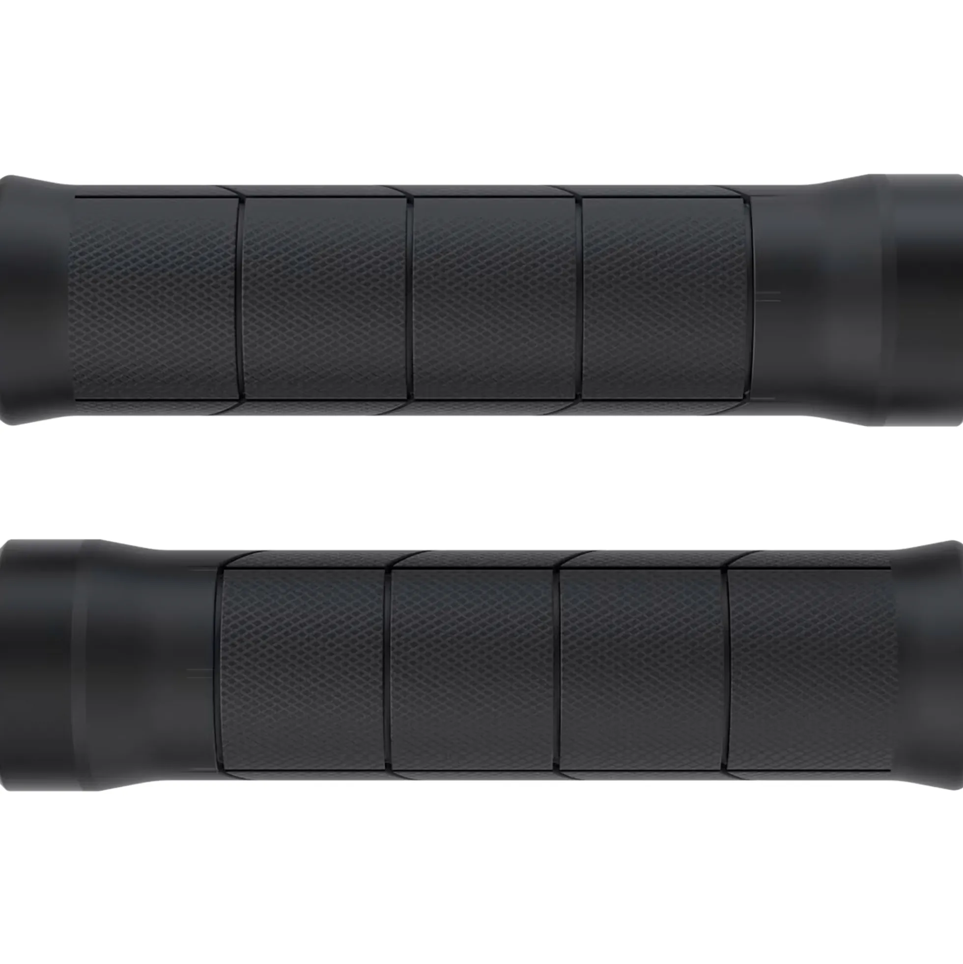 Manopole Trek Line Comp MTB - Nero
