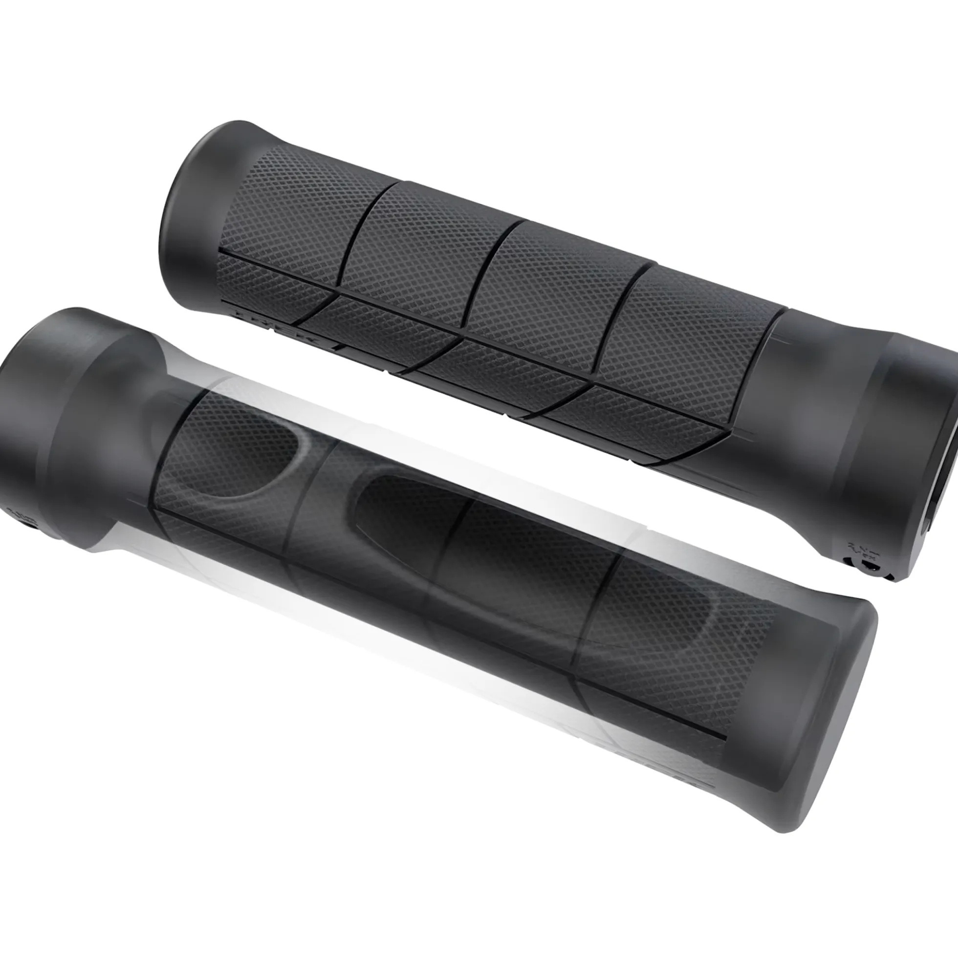 Manopole Trek Line Comp MTB - Nero
