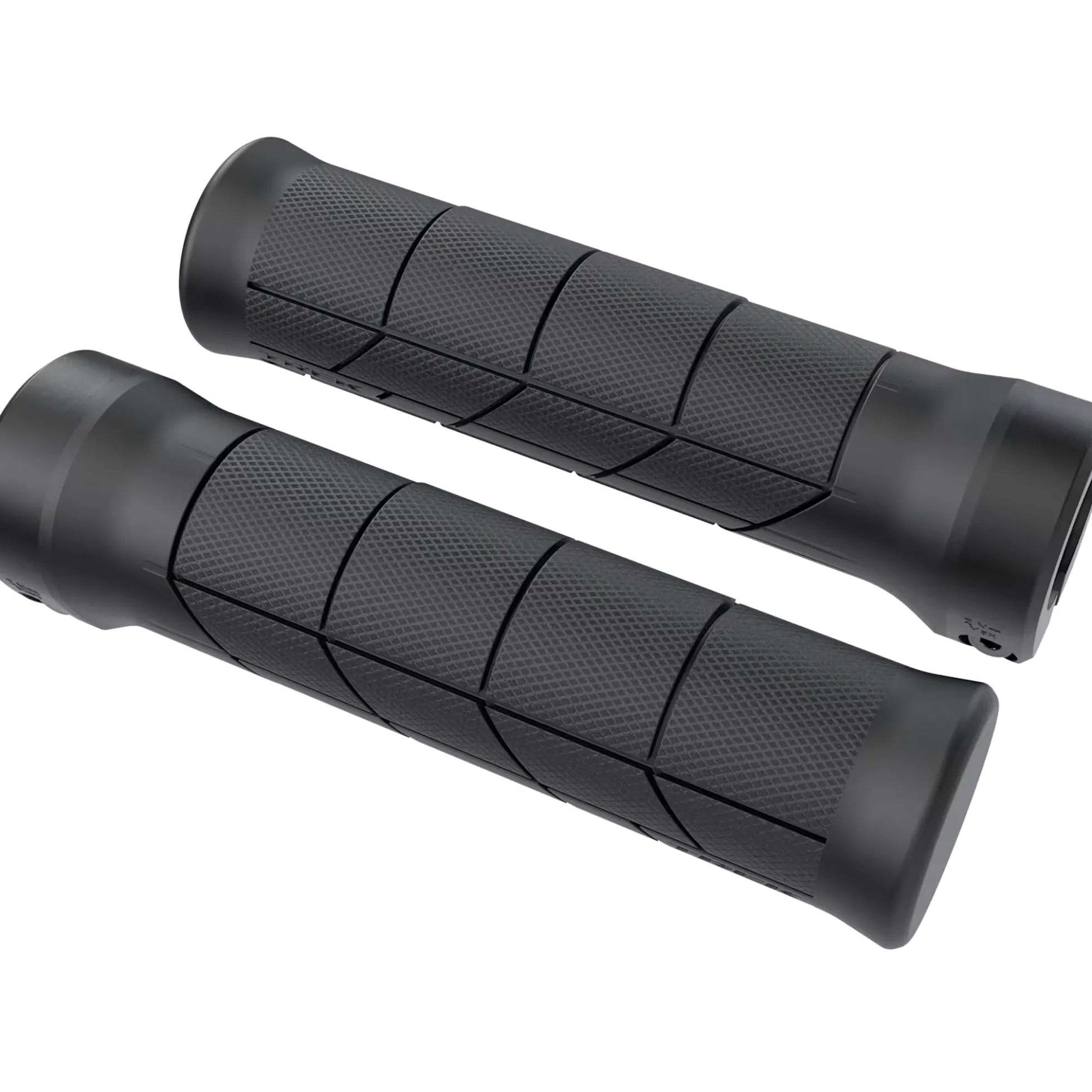 Manopole Trek Line Comp MTB - Nero