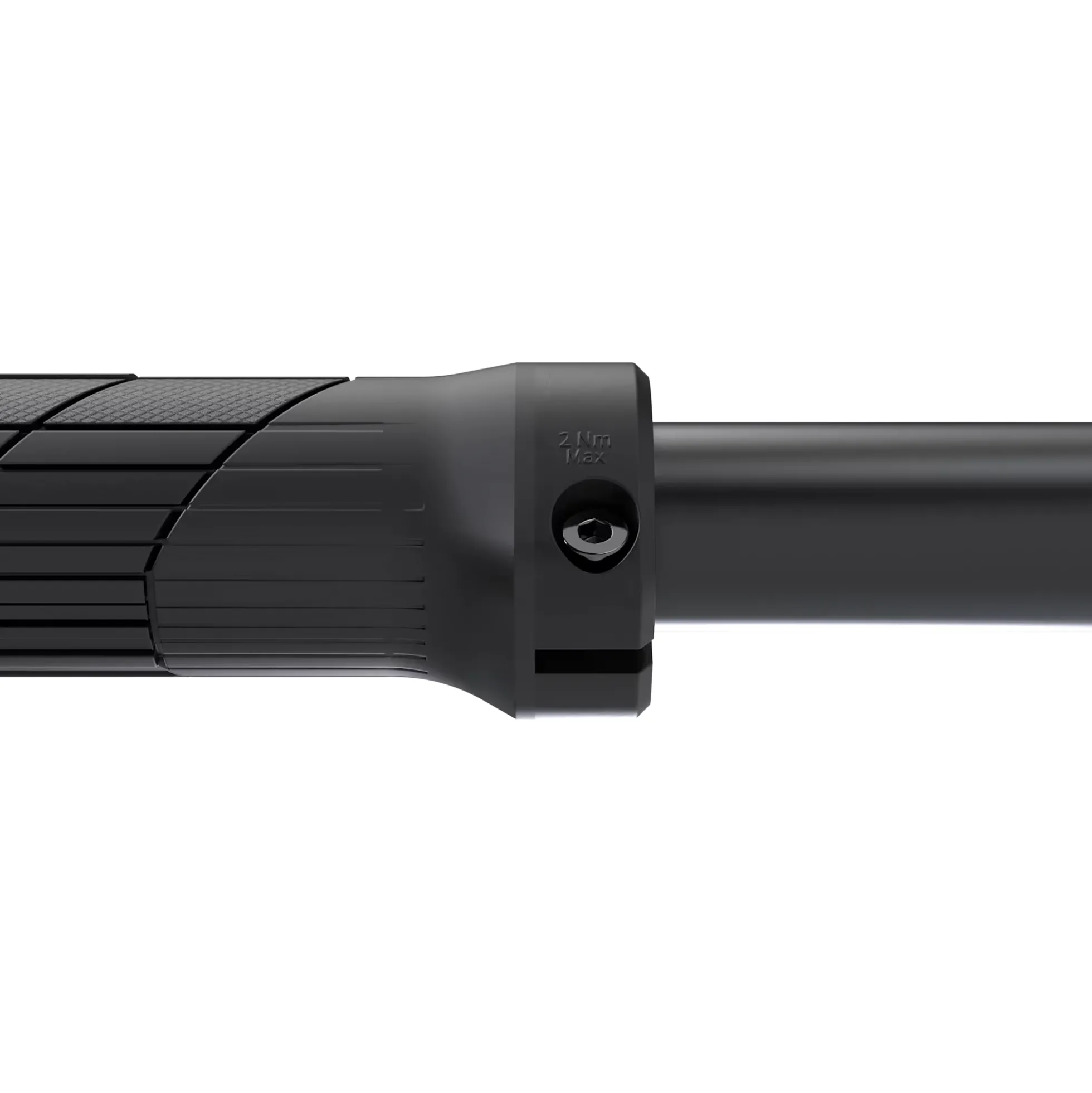 Manopole Trek Line Comp MTB - Nero