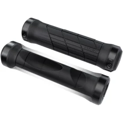 Manopole Trek Line Pro MTB - Nero