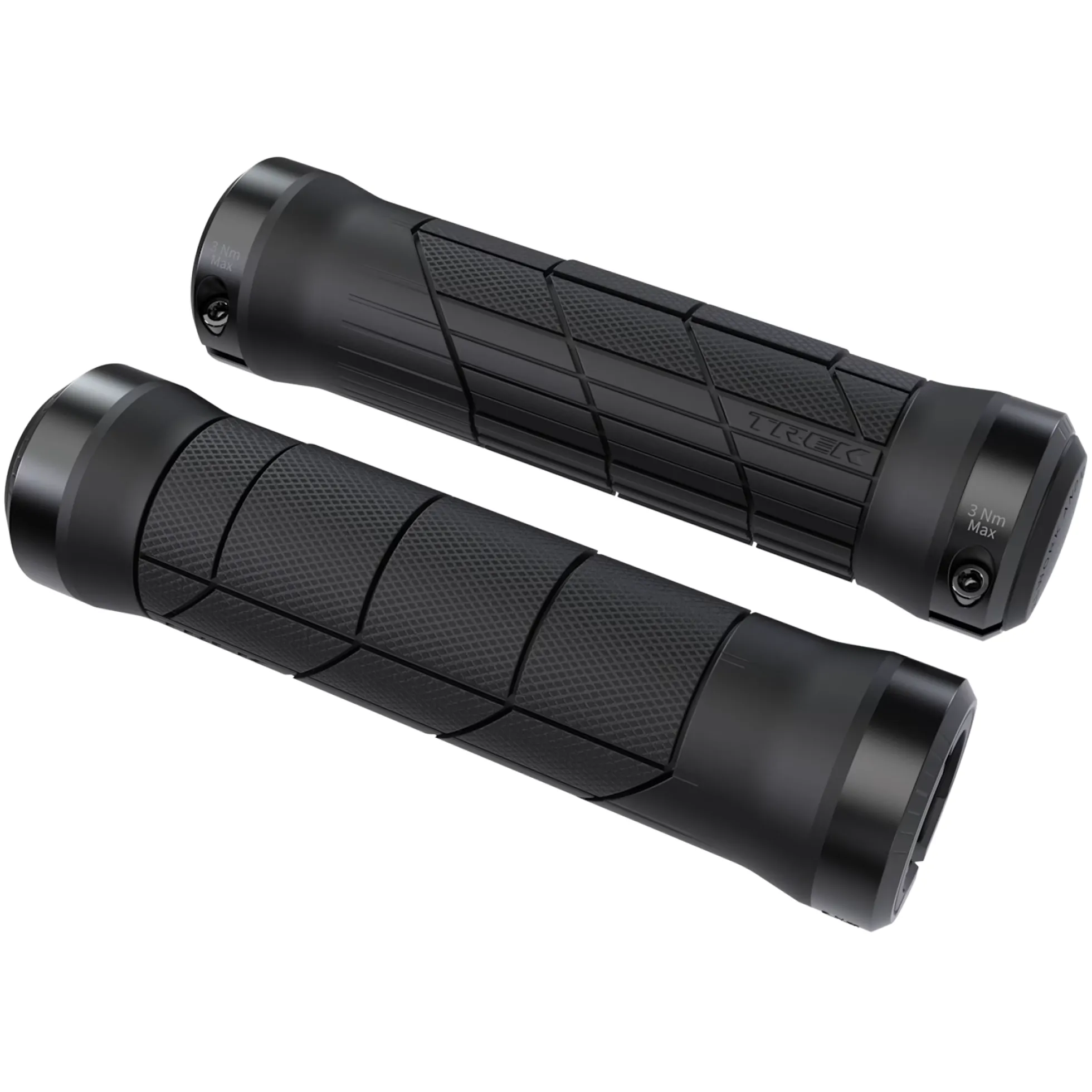Manopole Trek Line Pro MTB - Nero
