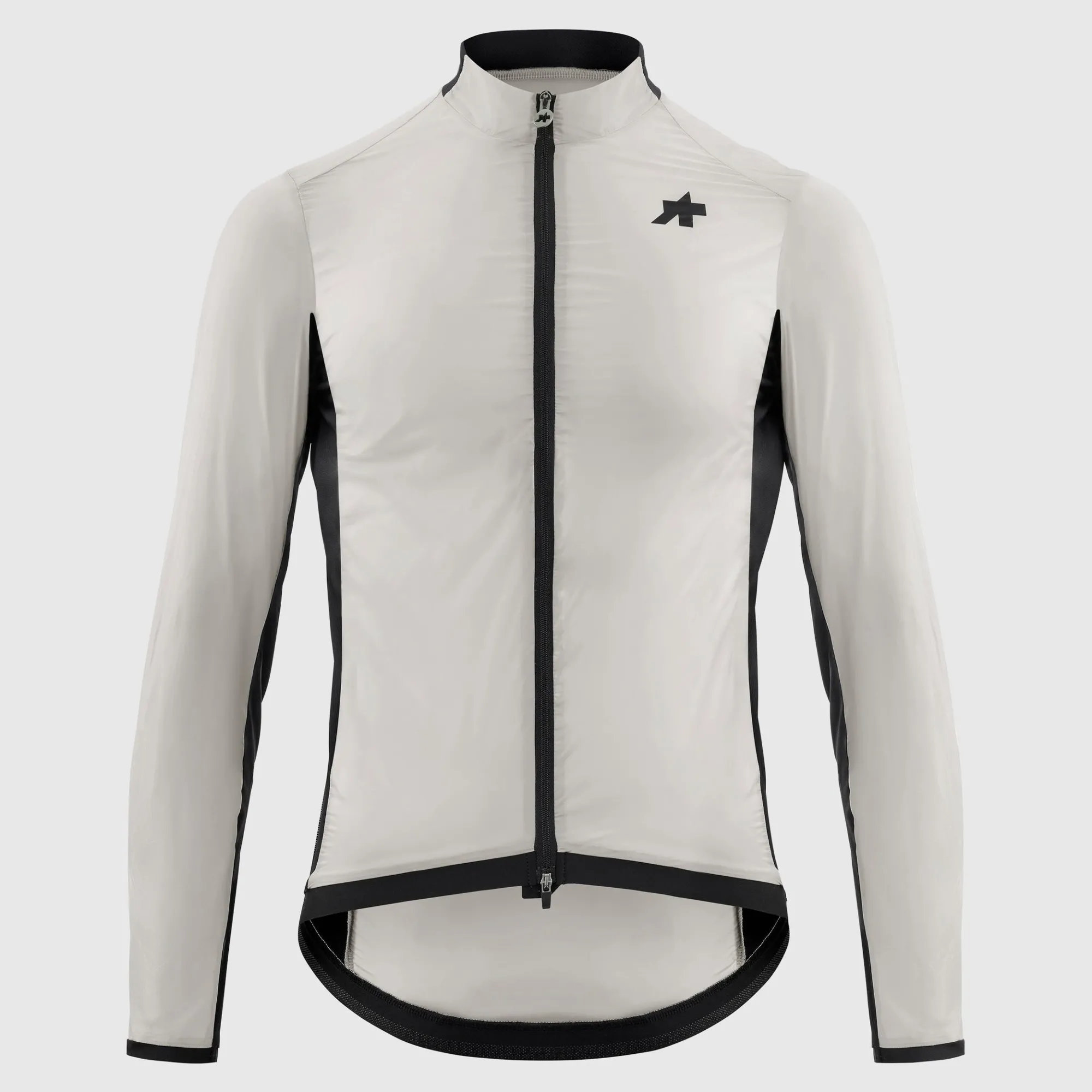 Uomo Assos Giacche*anteina ie GT Wind 11 - chiaro