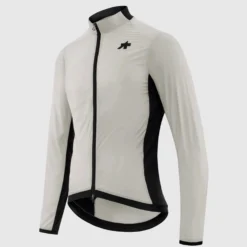 Uomo Assos Giacche*anteina ie GT Wind 11 - chiaro