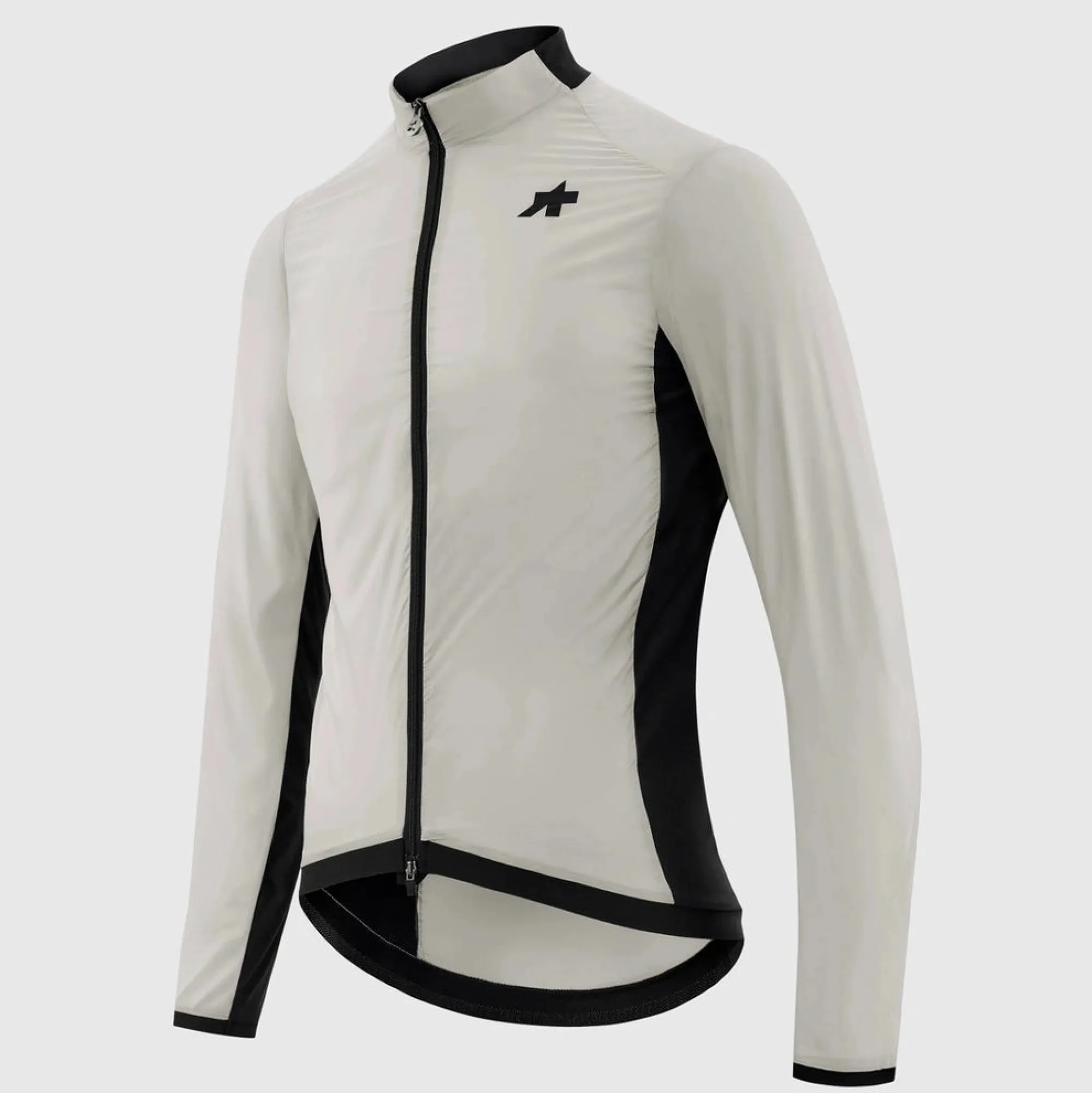 Uomo Assos Giacche*anteina ie GT Wind 11 - chiaro