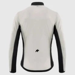 Uomo Assos Giacche*anteina ie GT Wind 11 - chiaro