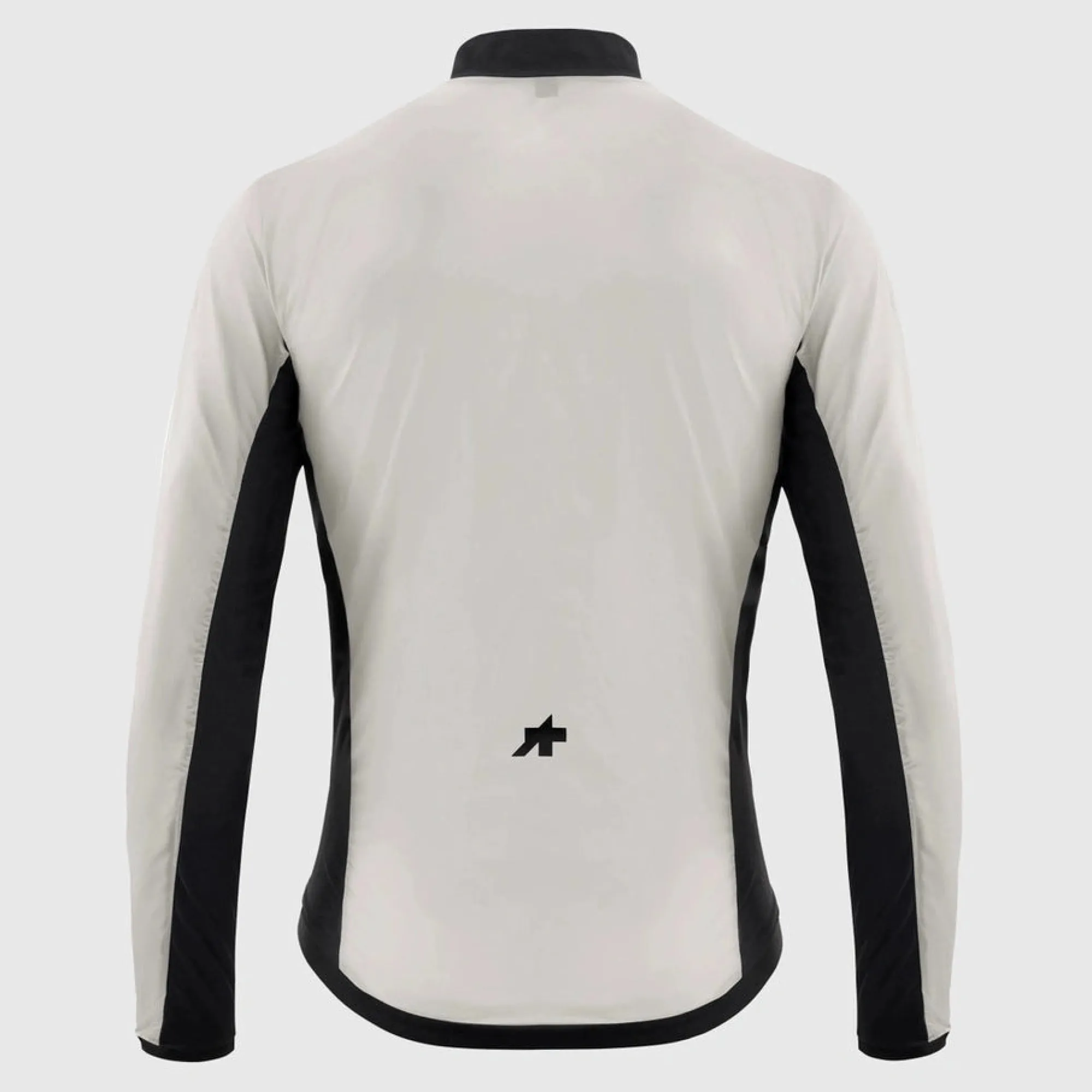Uomo Assos Giacche*anteina ie GT Wind 11 - chiaro