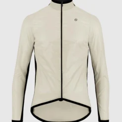 Uomo Assos Giacche*anteina ie GT Wind C2 - Beige