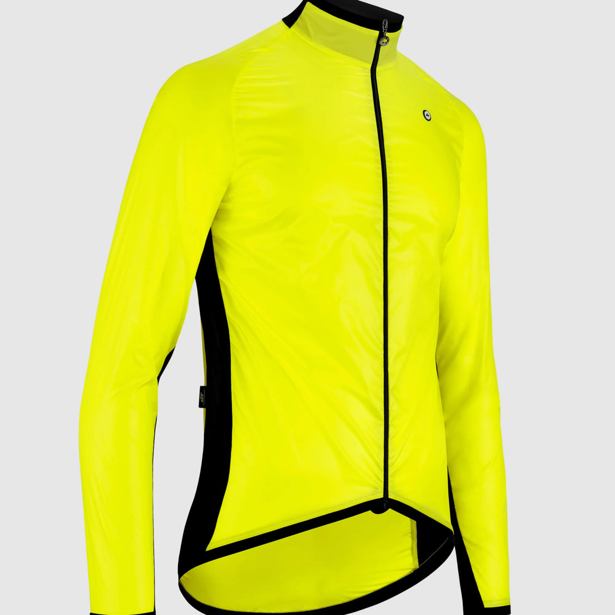 Uomo Assos Giacche*anteina ie GT Wind C2 -