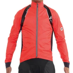 Uomo Assos Giacche*anteina r.turPrinz Evo -