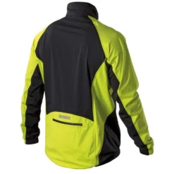 Uomo Biotex Giacche*anteina Bock Rain - Nero