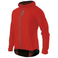 Uomo Biotex Giacche*anteina 3D Wind Hood -