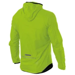 Uomo Biotex Giacche*anteina 3D Wind Hood -