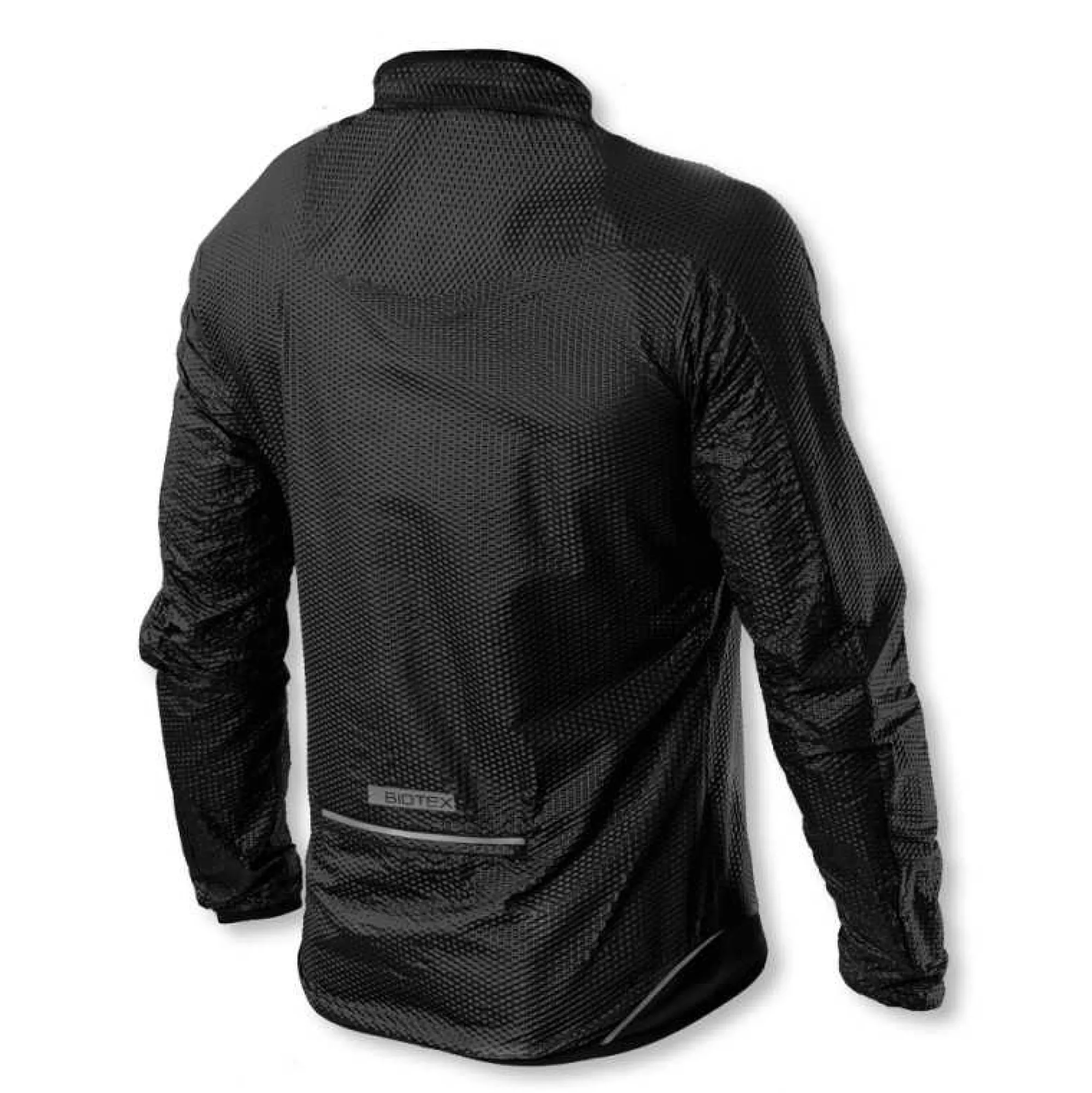 Uomo Biotex Giacche*anteina 3D Wind -