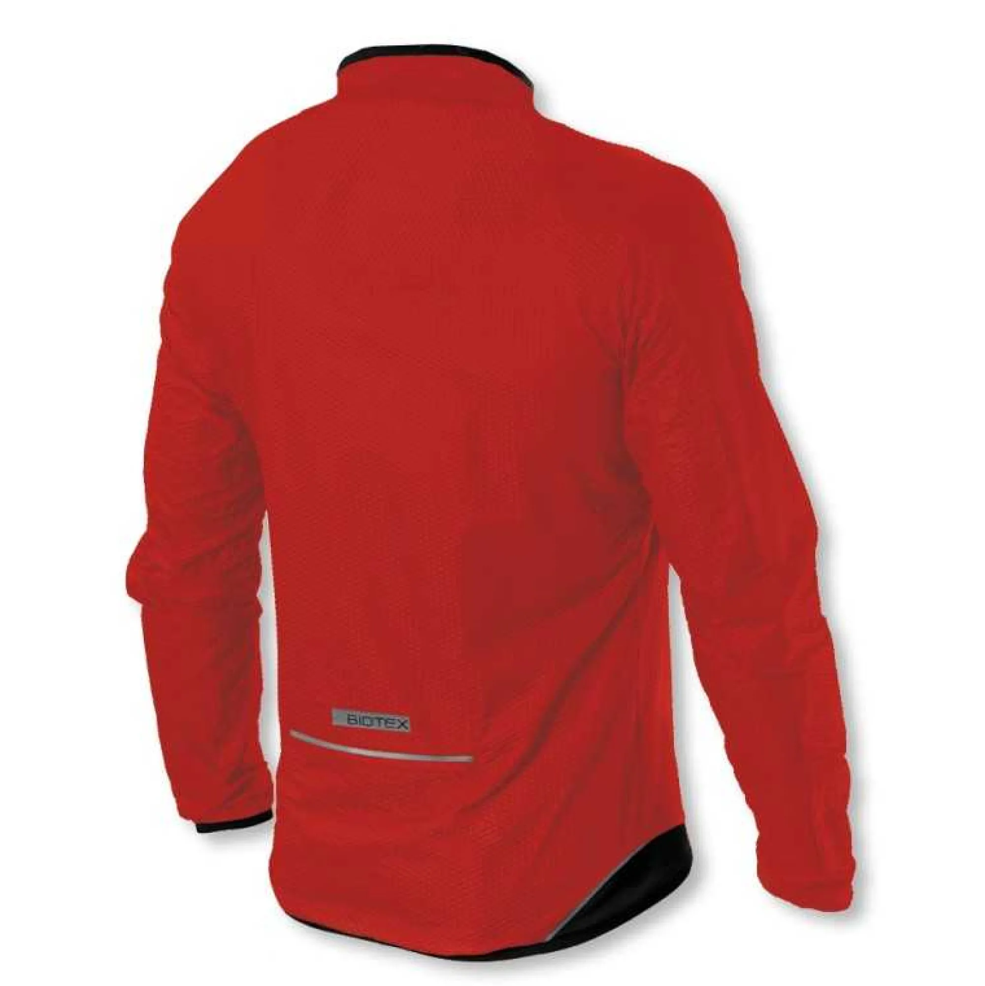 Uomo Biotex Giacche*anteina 3D Wind -