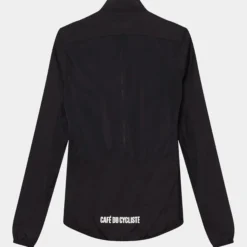 Uomo Café du Cycliste Giacche*anteina Cafe du Cycite Edith -