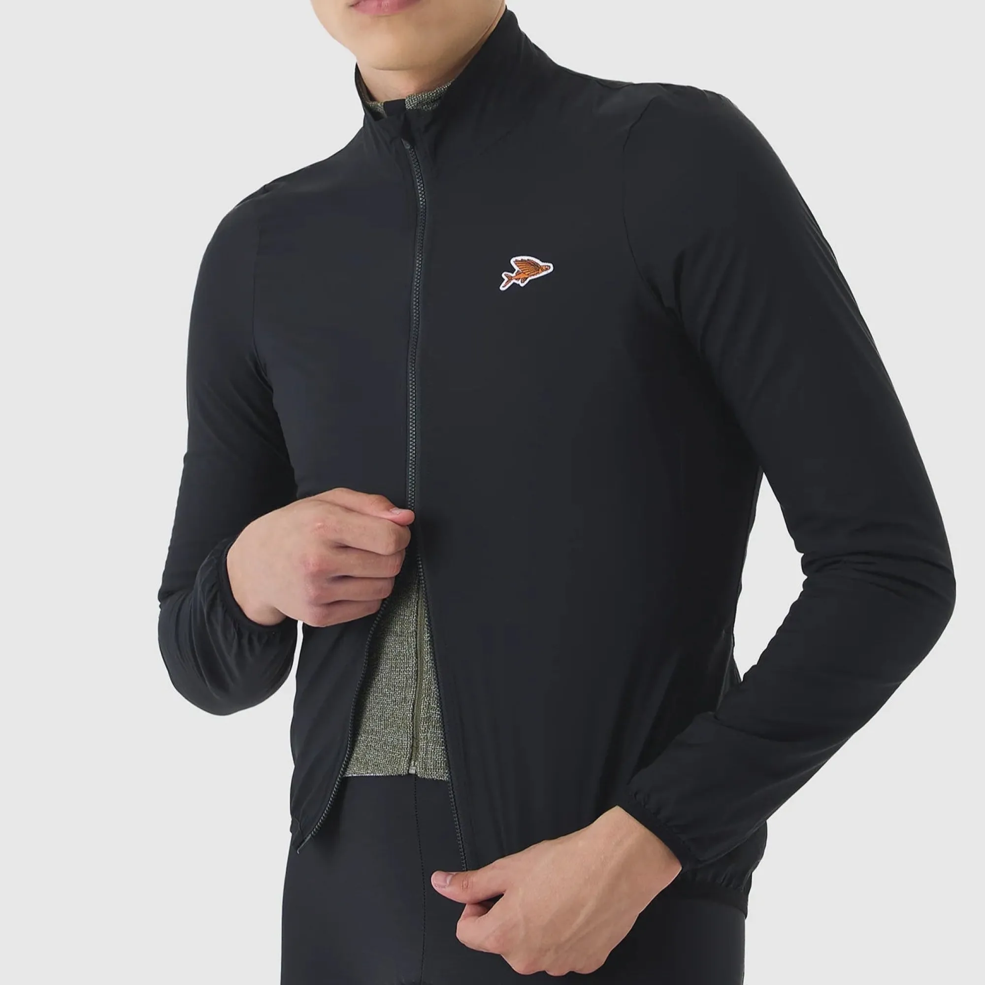 Uomo Café du Cycliste Giacche*anteina Cafe du Cycite Edith -